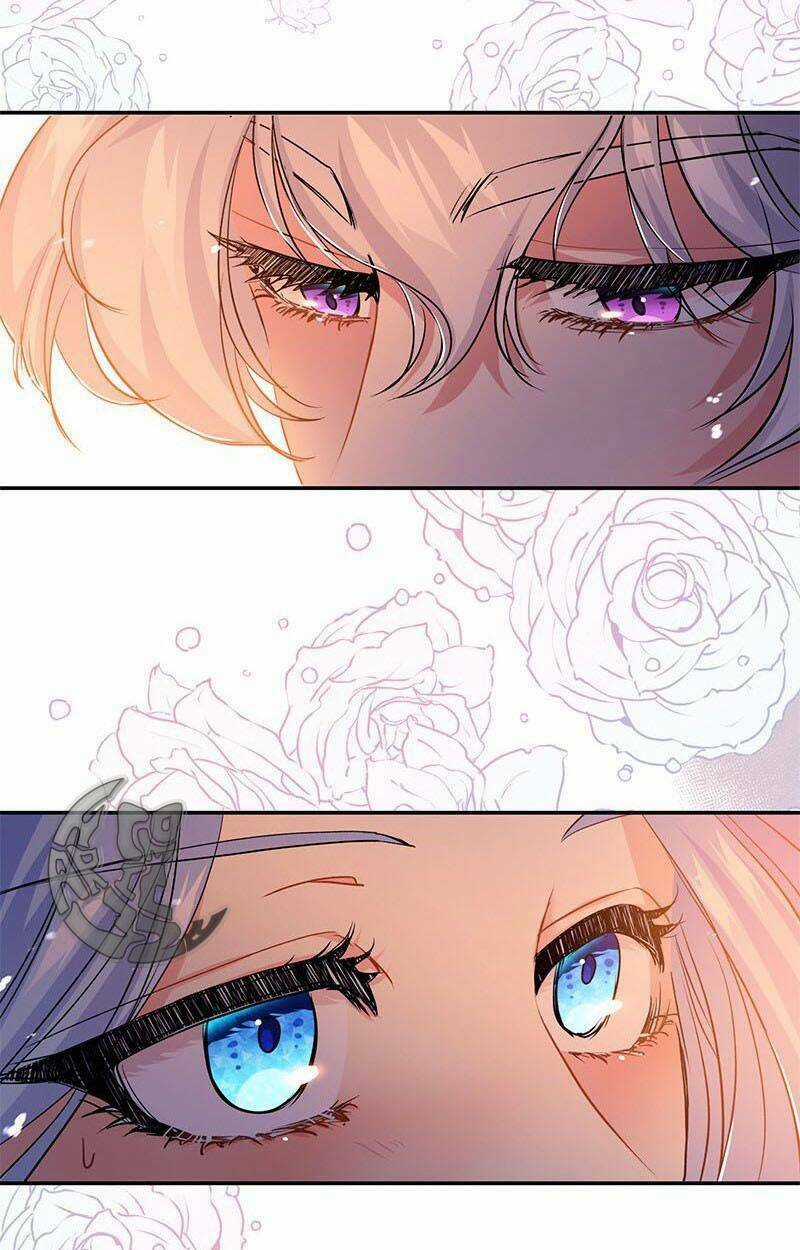 Nếu Là Phản Diện, Liệu Tôi Sẽ Chết? Chapter 21 trang 38