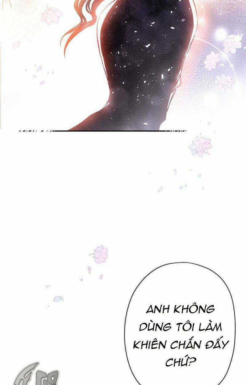 Nếu Là Phản Diện, Liệu Tôi Sẽ Chết? Chapter 21 trang 40