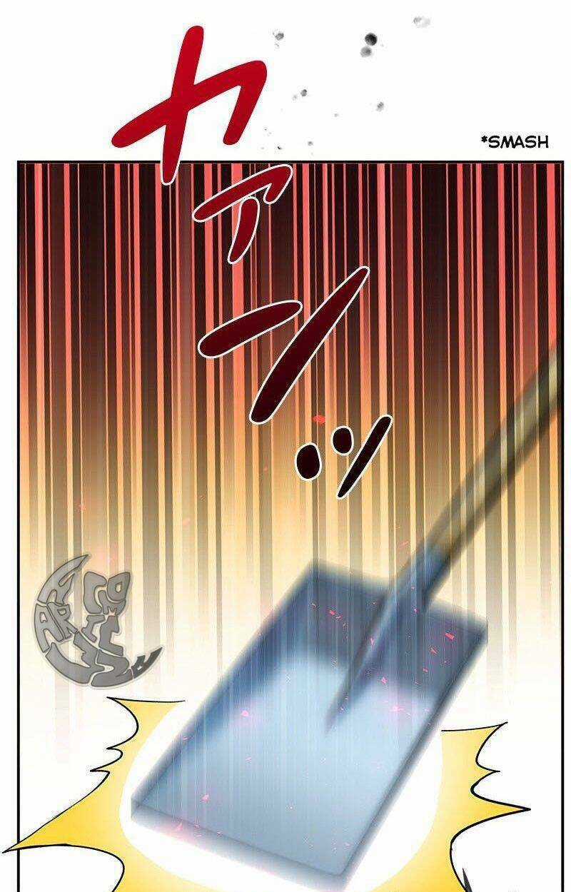 Nếu Là Phản Diện, Liệu Tôi Sẽ Chết? Chapter 21 trang 43