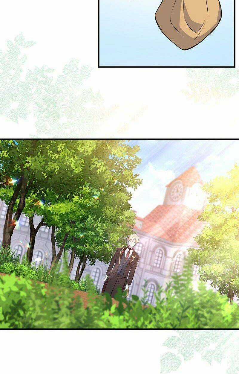 Nếu Là Phản Diện, Liệu Tôi Sẽ Chết? Chapter 21 trang 49
