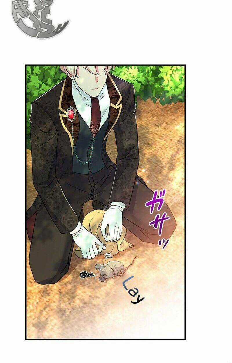 Nếu Là Phản Diện, Liệu Tôi Sẽ Chết? Chapter 21 trang 51