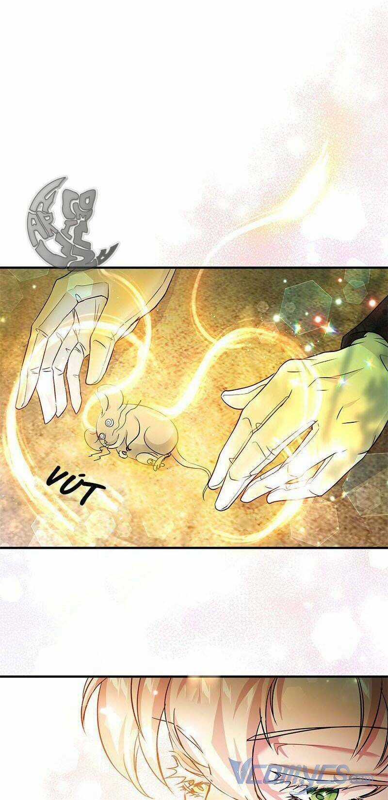 Nếu Là Phản Diện, Liệu Tôi Sẽ Chết? Chapter 21 trang 52