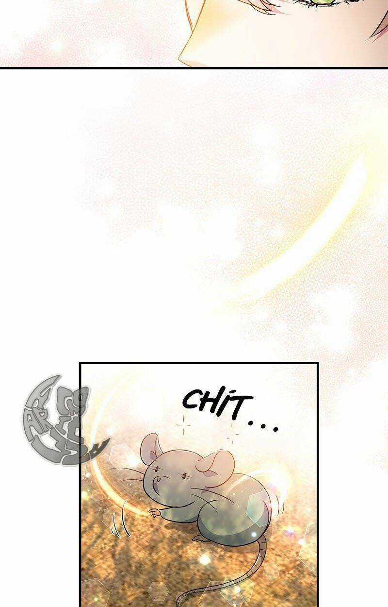 Nếu Là Phản Diện, Liệu Tôi Sẽ Chết? Chapter 21 trang 53