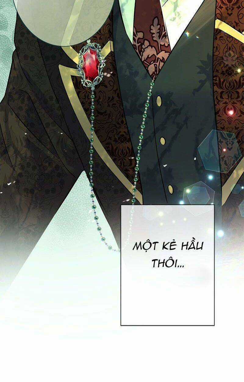 Nếu Là Phản Diện, Liệu Tôi Sẽ Chết? Chapter 21 trang 59