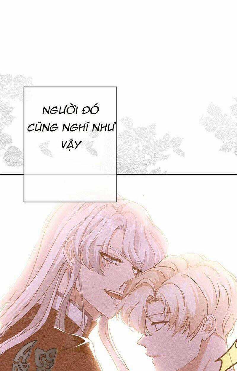 Nếu Là Phản Diện, Liệu Tôi Sẽ Chết? Chapter 21 trang 60