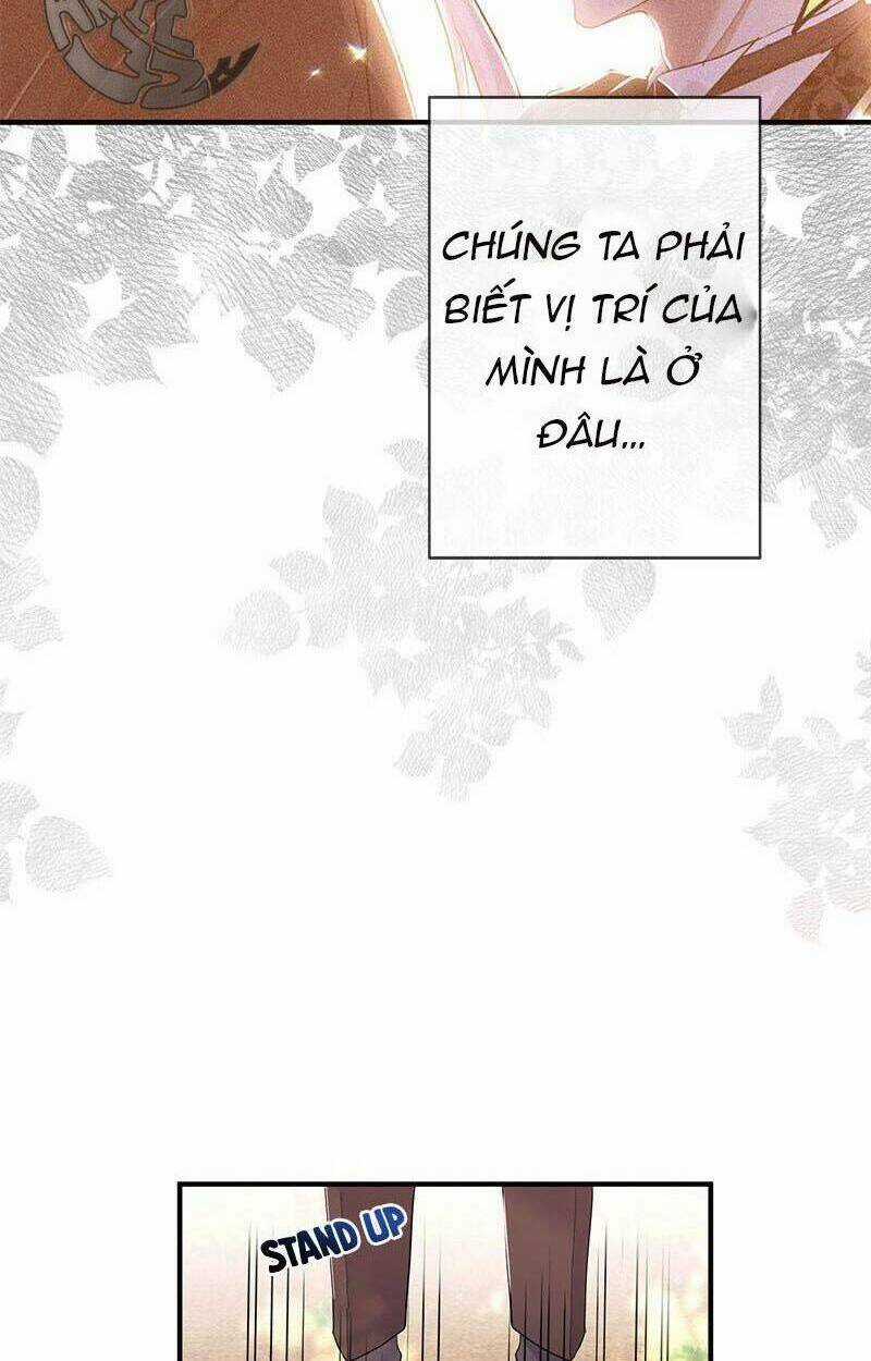 Nếu Là Phản Diện, Liệu Tôi Sẽ Chết? Chapter 21 trang 61