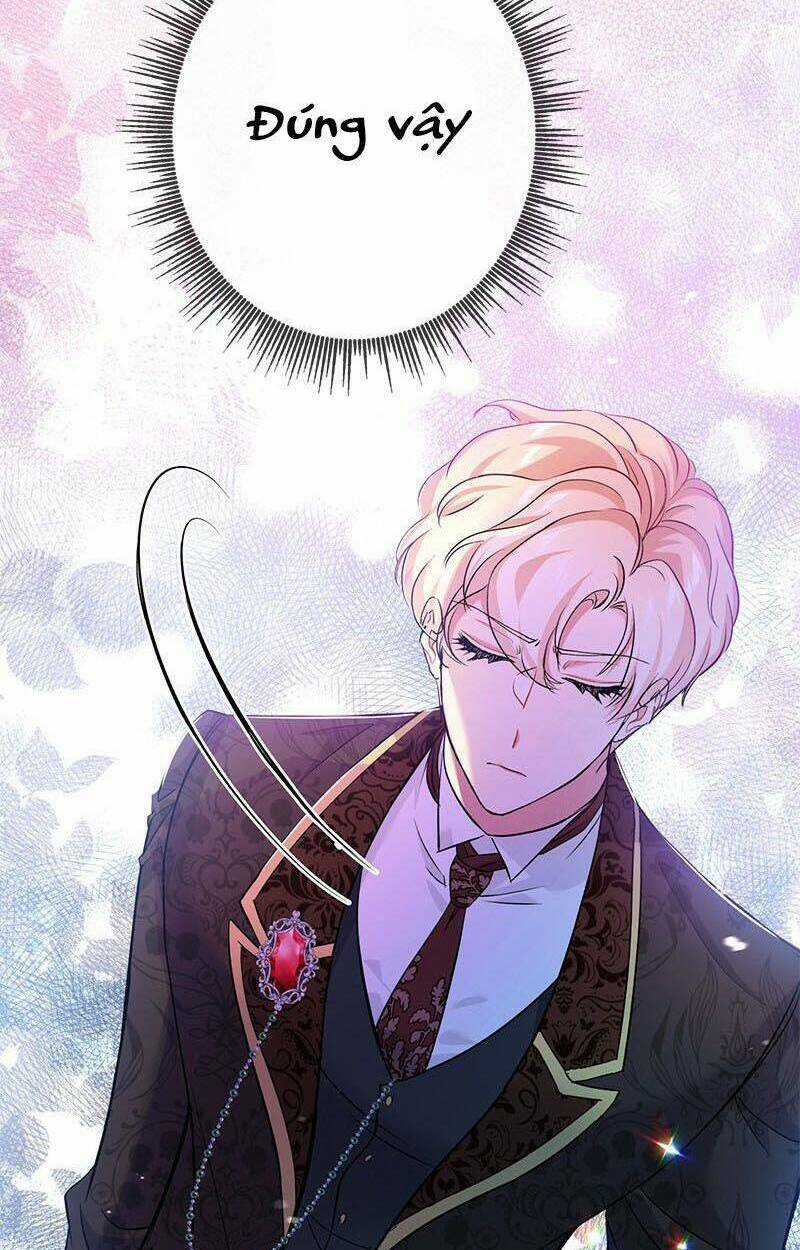 Nếu Là Phản Diện, Liệu Tôi Sẽ Chết? Chapter 21 trang 64