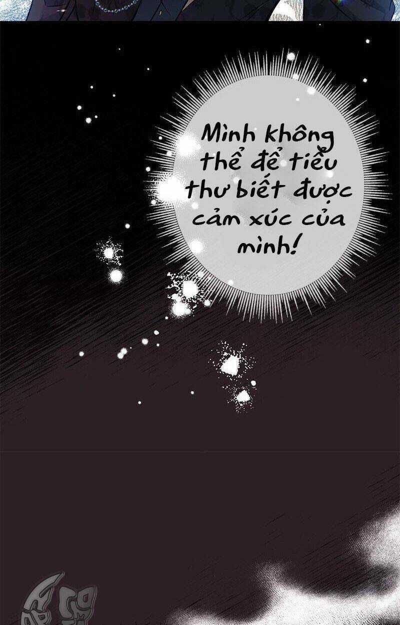 Nếu Là Phản Diện, Liệu Tôi Sẽ Chết? Chapter 21 trang 65
