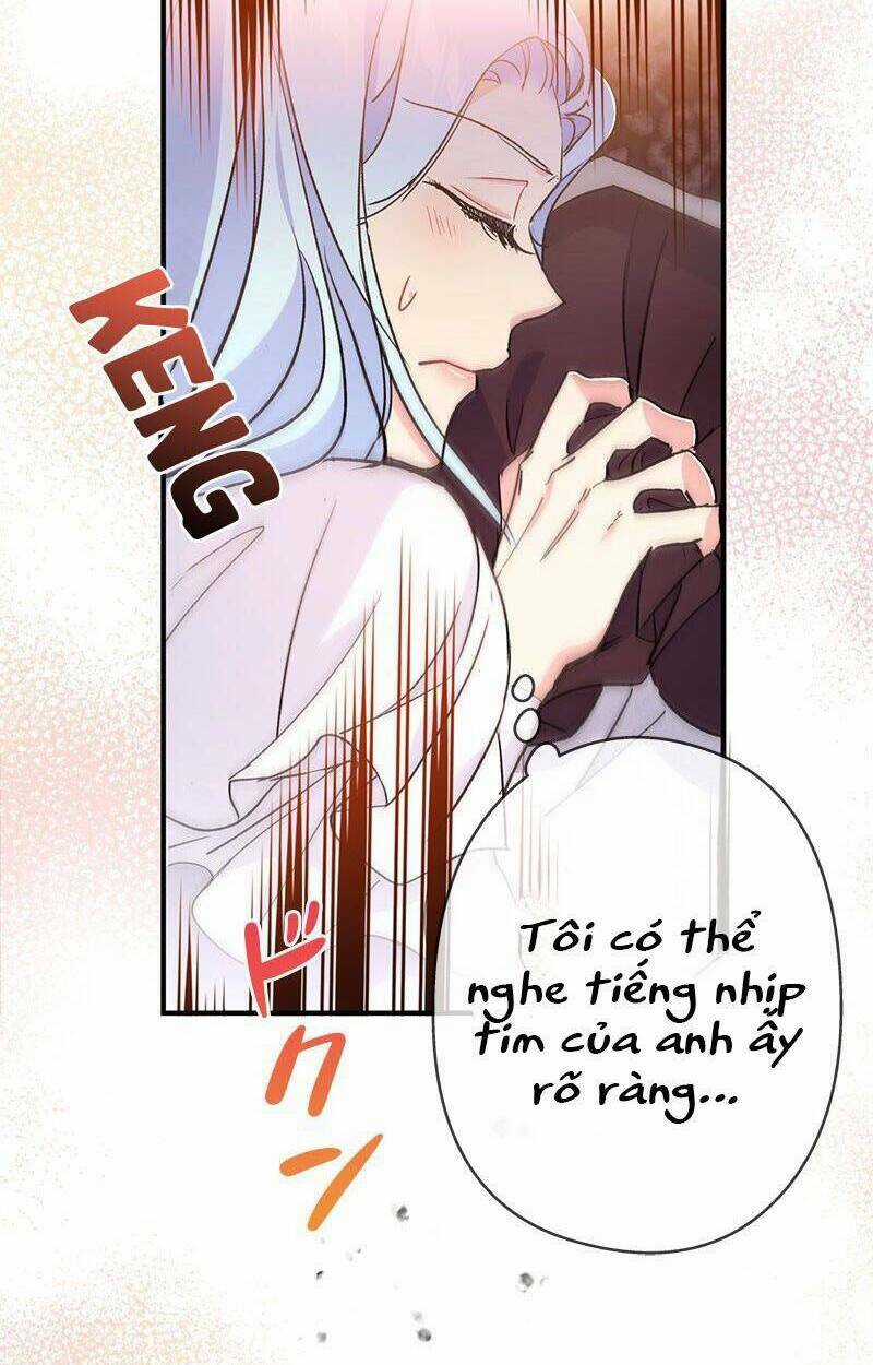 Nếu Là Phản Diện, Liệu Tôi Sẽ Chết? Chapter 21 trang 75