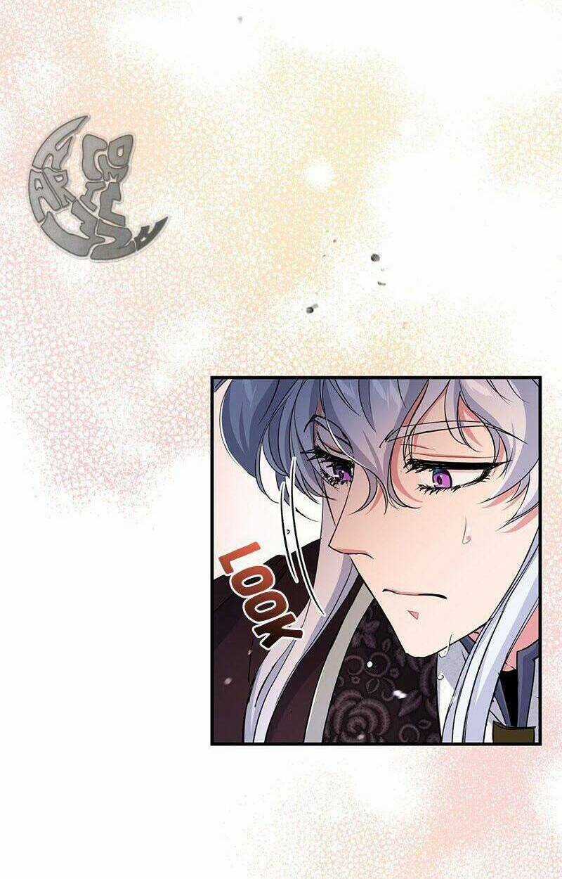 Nếu Là Phản Diện, Liệu Tôi Sẽ Chết? Chapter 21 trang 76