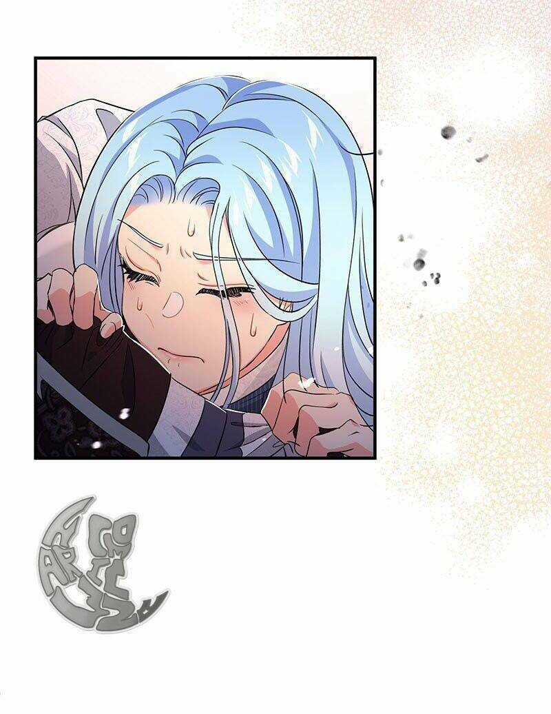 Nếu Là Phản Diện, Liệu Tôi Sẽ Chết? Chapter 21 trang 77