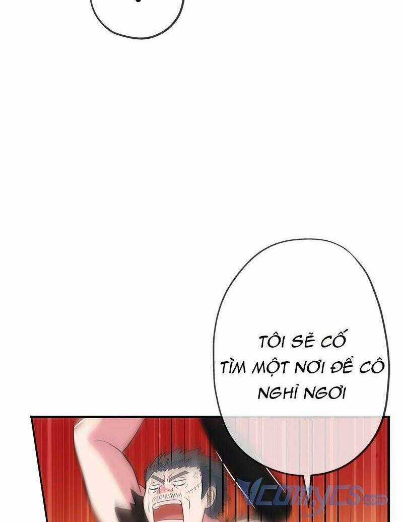 Nếu Là Phản Diện, Liệu Tôi Sẽ Chết? Chapter 21 trang 84