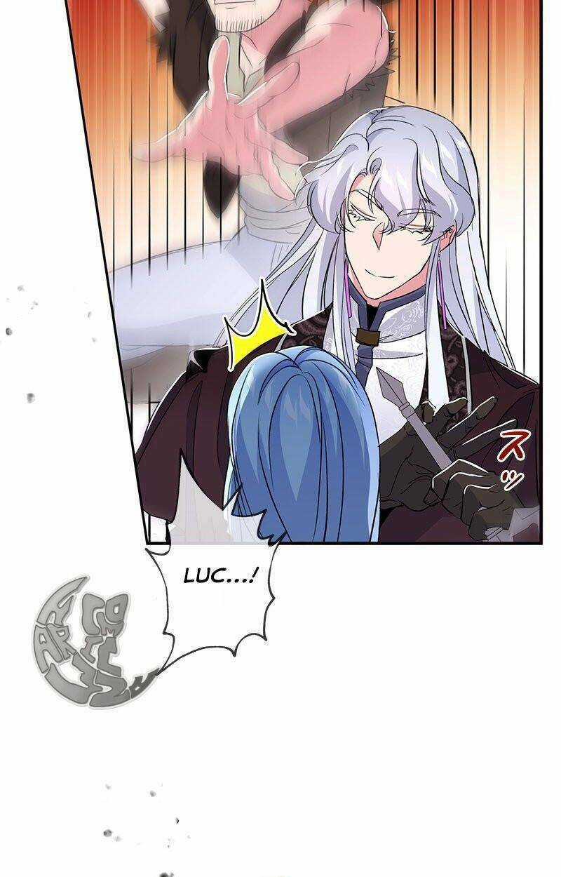 Nếu Là Phản Diện, Liệu Tôi Sẽ Chết? Chapter 21 trang 85
