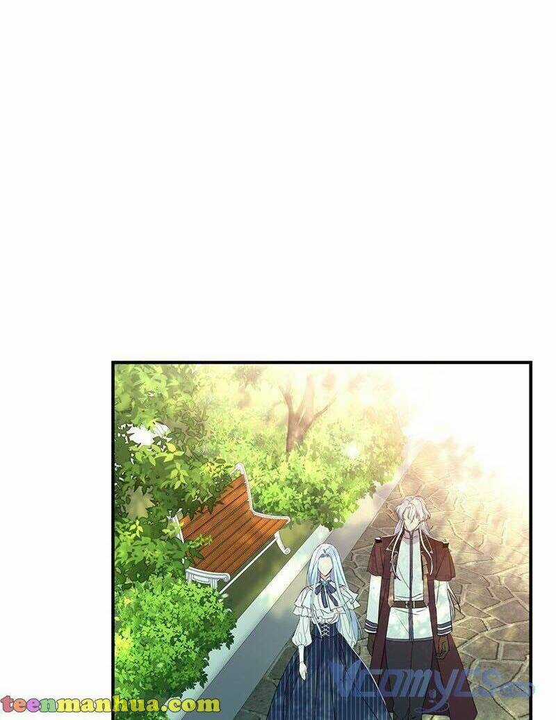 Nếu Là Phản Diện, Liệu Tôi Sẽ Chết? Chapter 21 trang 90