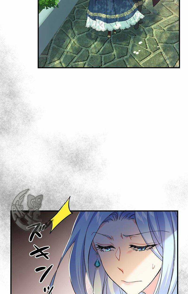 Nếu Là Phản Diện, Liệu Tôi Sẽ Chết? Chapter 21 trang 91
