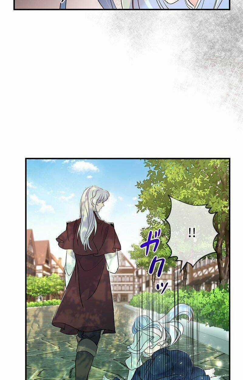 Nếu Là Phản Diện, Liệu Tôi Sẽ Chết? Chapter 21 trang 92