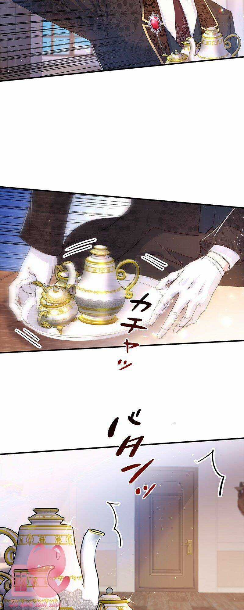 Nếu Là Phản Diện, Liệu Tôi Sẽ Chết? Chapter 26 trang 1