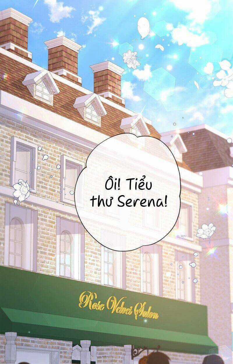 Nếu Là Phản Diện, Liệu Tôi Sẽ Chết? Chapter 27 trang 1