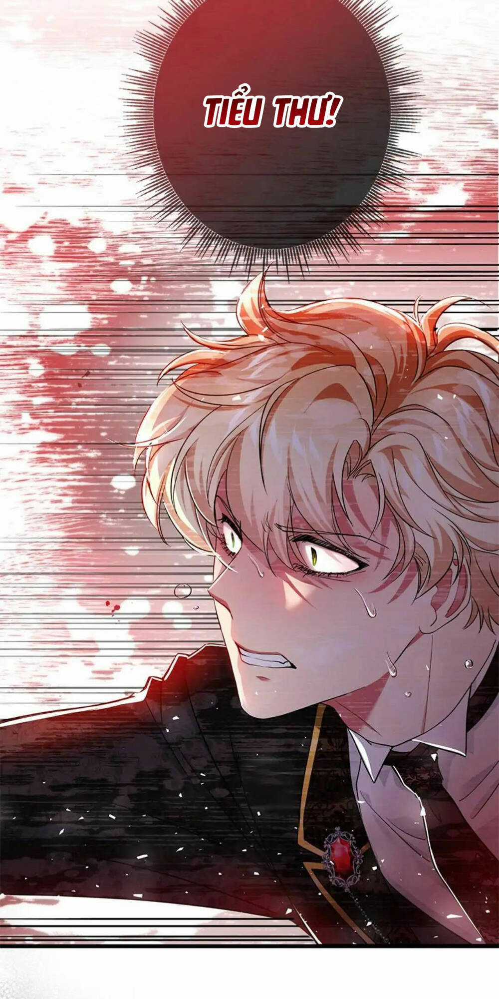 Nếu Là Phản Diện, Liệu Tôi Sẽ Chết? Chapter 30 trang 1