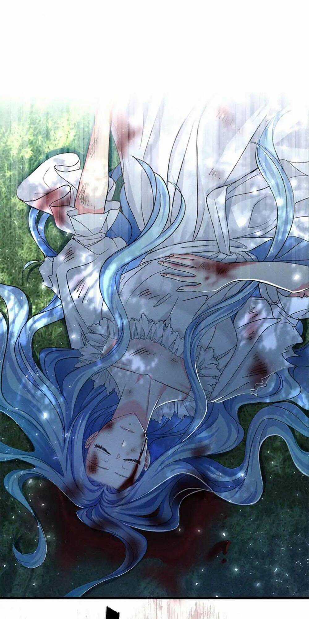 Nếu Là Phản Diện, Liệu Tôi Sẽ Chết? Chapter 32 trang 1
