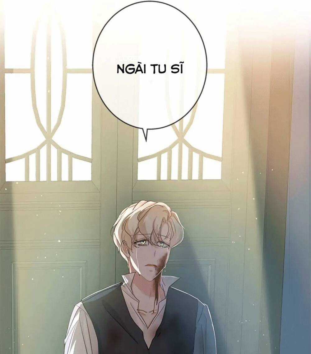 Nếu Là Phản Diện, Liệu Tôi Sẽ Chết? Chapter 33 trang 1