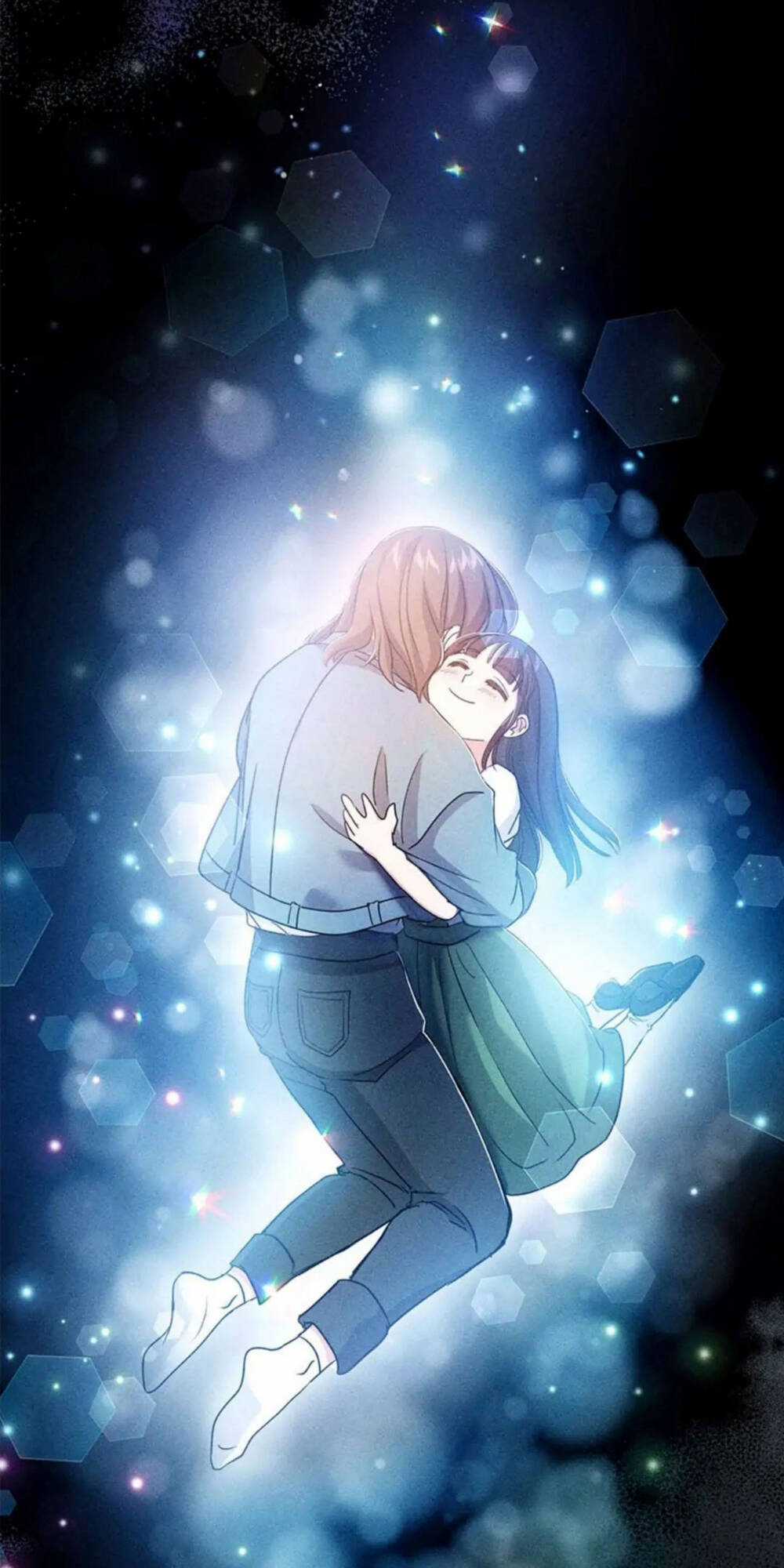 Nếu Là Phản Diện, Liệu Tôi Sẽ Chết? Chapter 34 trang 1