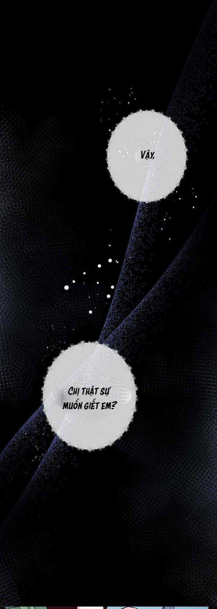 Nếu Là Phản Diện, Liệu Tôi Sẽ Chết? Chapter 35 trang 0