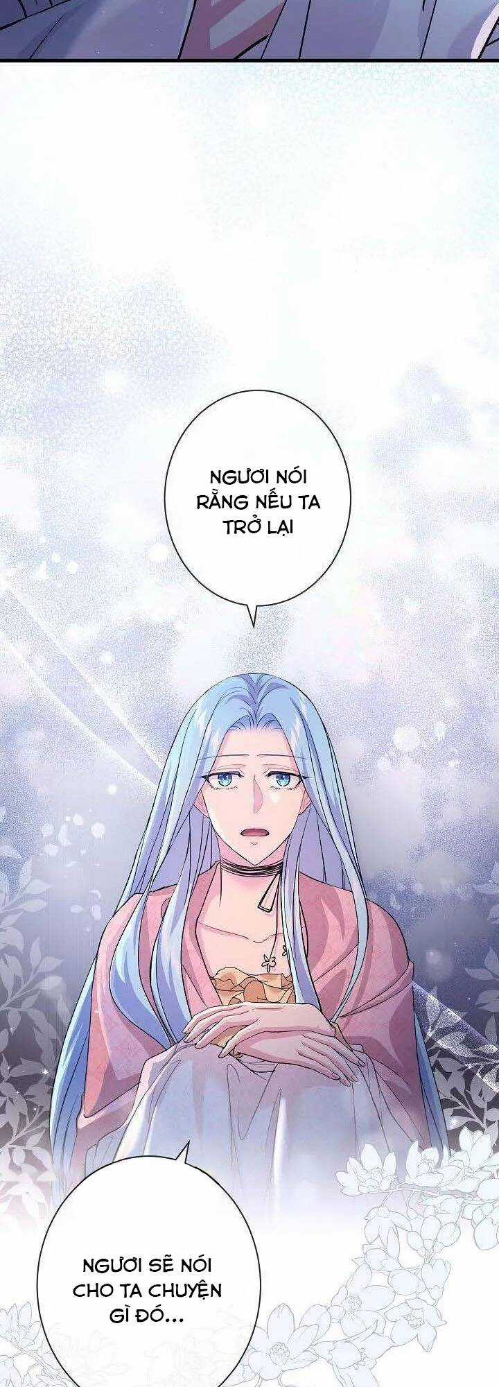 Nếu Là Phản Diện, Liệu Tôi Sẽ Chết? Chapter 41 trang 15