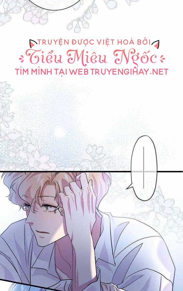 Nếu Là Phản Diện, Liệu Tôi Sẽ Chết? Chapter 41 trang 16
