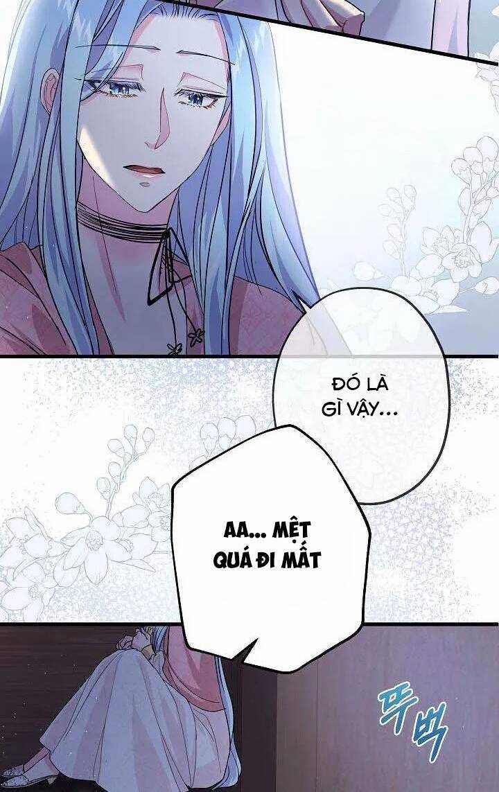 Nếu Là Phản Diện, Liệu Tôi Sẽ Chết? Chapter 41 trang 17
