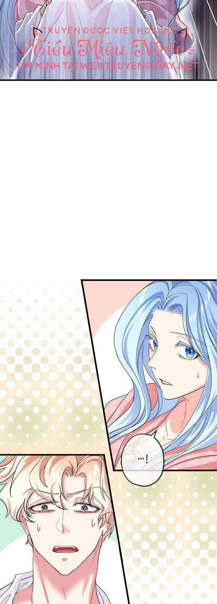Nếu Là Phản Diện, Liệu Tôi Sẽ Chết? Chapter 41 trang 19