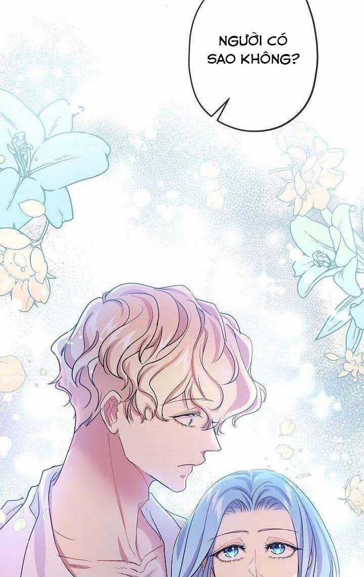 Nếu Là Phản Diện, Liệu Tôi Sẽ Chết? Chapter 41 trang 23