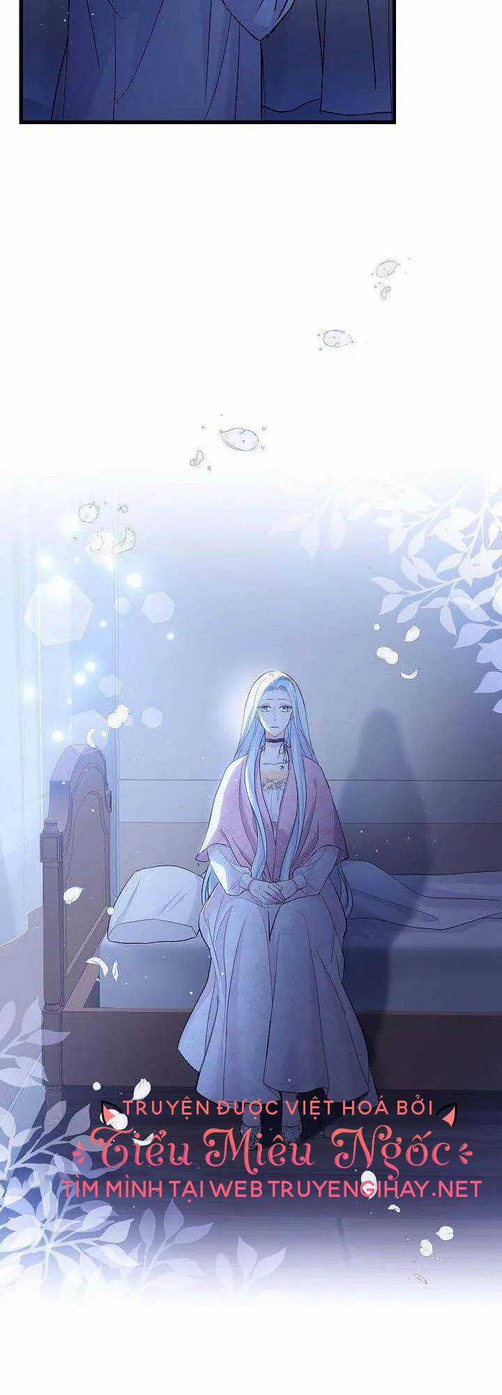 Nếu Là Phản Diện, Liệu Tôi Sẽ Chết? Chapter 41 trang 27
