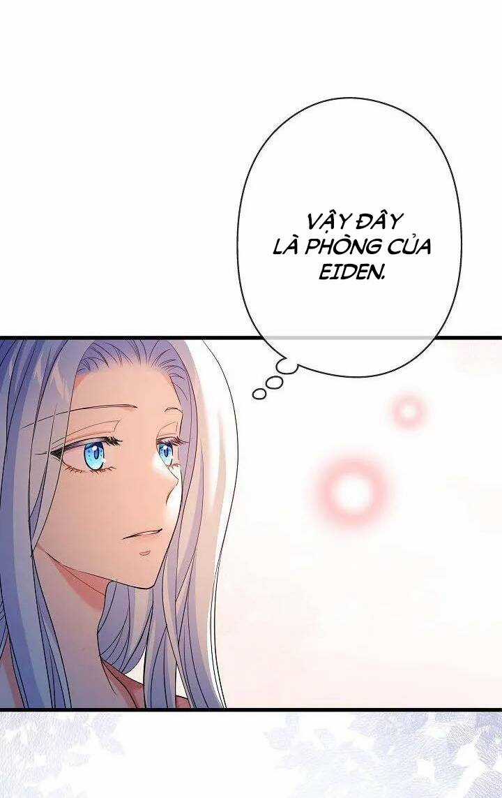 Nếu Là Phản Diện, Liệu Tôi Sẽ Chết? Chapter 41 trang 28