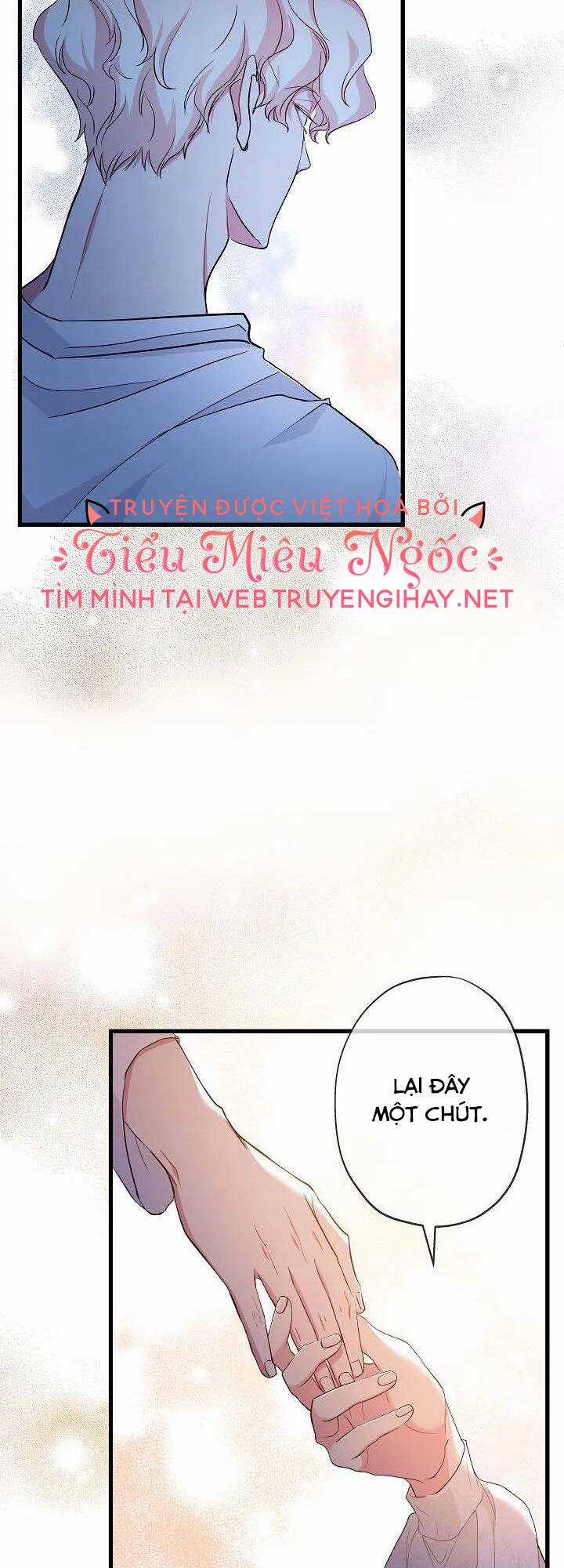 Nếu Là Phản Diện, Liệu Tôi Sẽ Chết? Chapter 41 trang 31