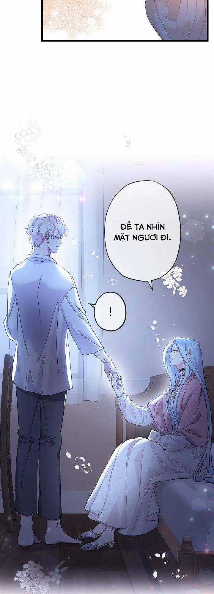 Nếu Là Phản Diện, Liệu Tôi Sẽ Chết? Chapter 41 trang 32
