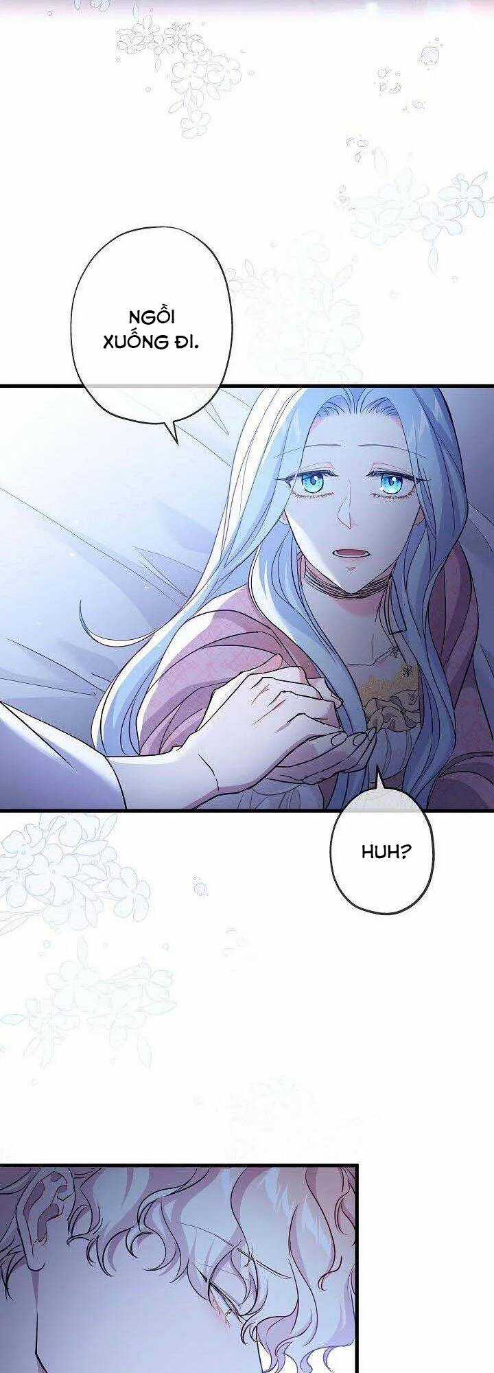 Nếu Là Phản Diện, Liệu Tôi Sẽ Chết? Chapter 41 trang 33
