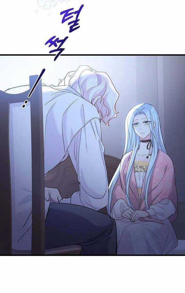 Nếu Là Phản Diện, Liệu Tôi Sẽ Chết? Chapter 41 trang 35