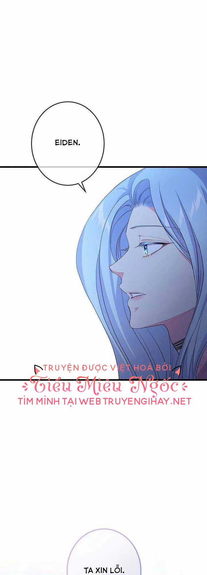 Nếu Là Phản Diện, Liệu Tôi Sẽ Chết? Chapter 41 trang 36
