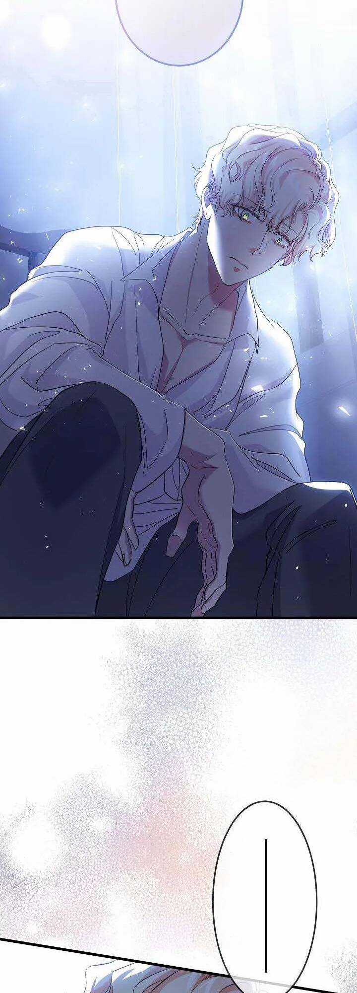 Nếu Là Phản Diện, Liệu Tôi Sẽ Chết? Chapter 41 trang 37