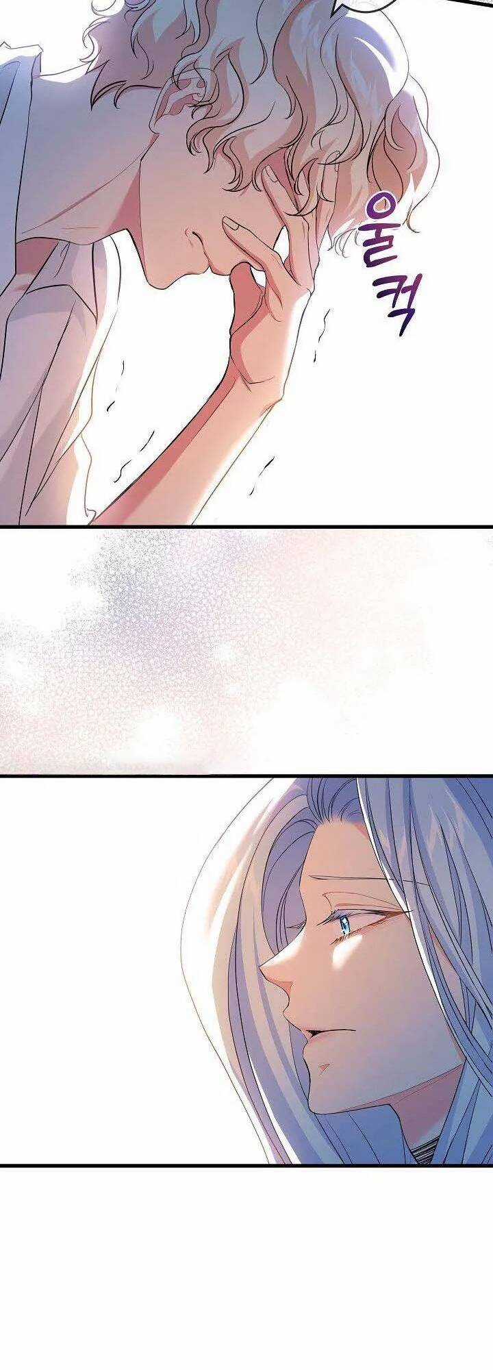 Nếu Là Phản Diện, Liệu Tôi Sẽ Chết? Chapter 41 trang 38