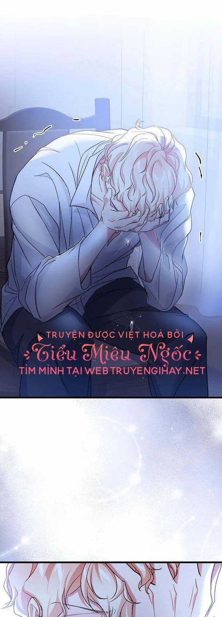 Nếu Là Phản Diện, Liệu Tôi Sẽ Chết? Chapter 41 trang 39