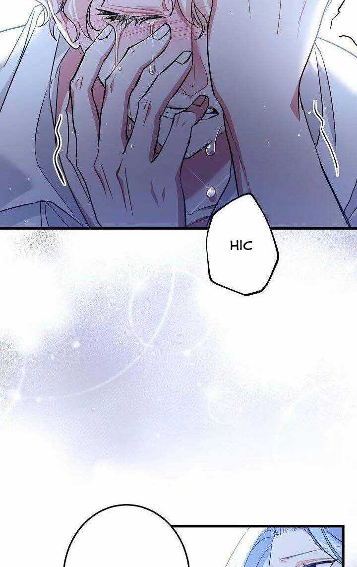 Nếu Là Phản Diện, Liệu Tôi Sẽ Chết? Chapter 41 trang 40