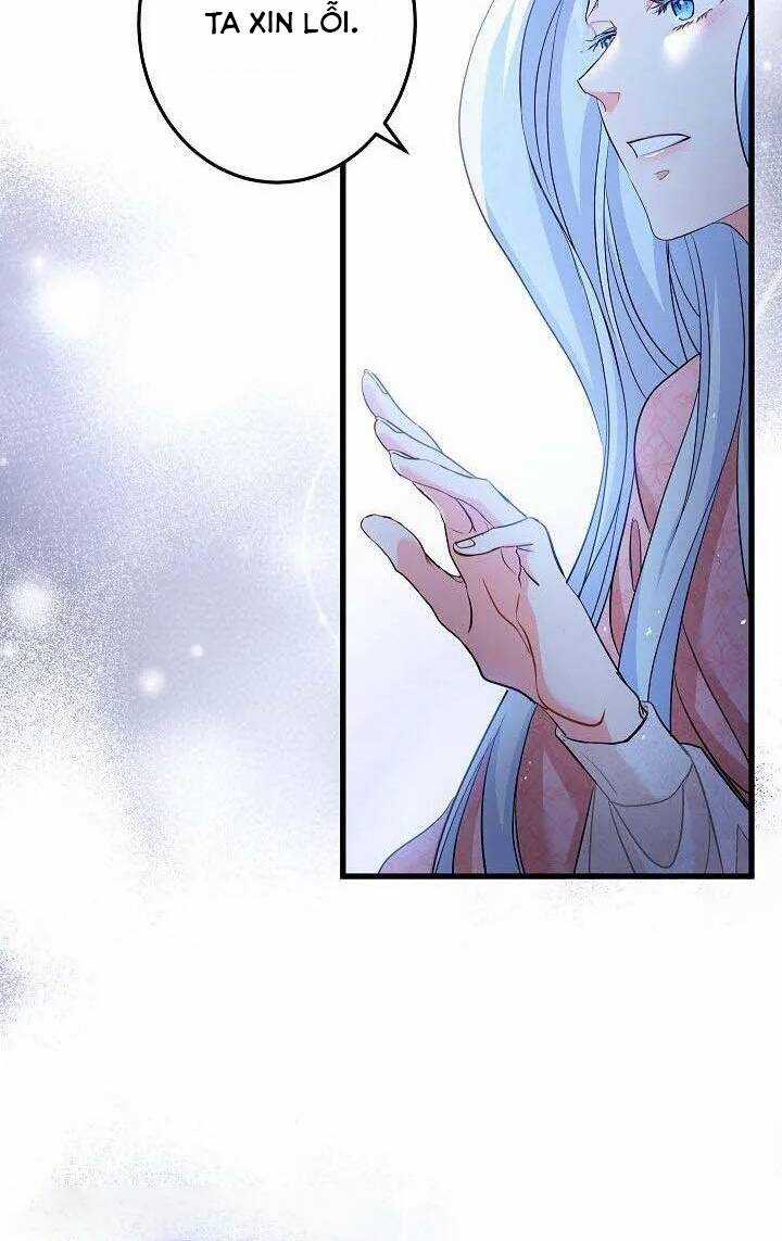 Nếu Là Phản Diện, Liệu Tôi Sẽ Chết? Chapter 41 trang 41