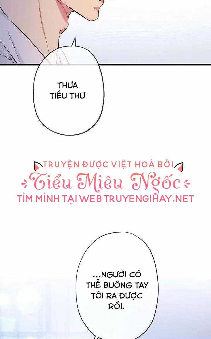 Nếu Là Phản Diện, Liệu Tôi Sẽ Chết? Chapter 41 trang 46