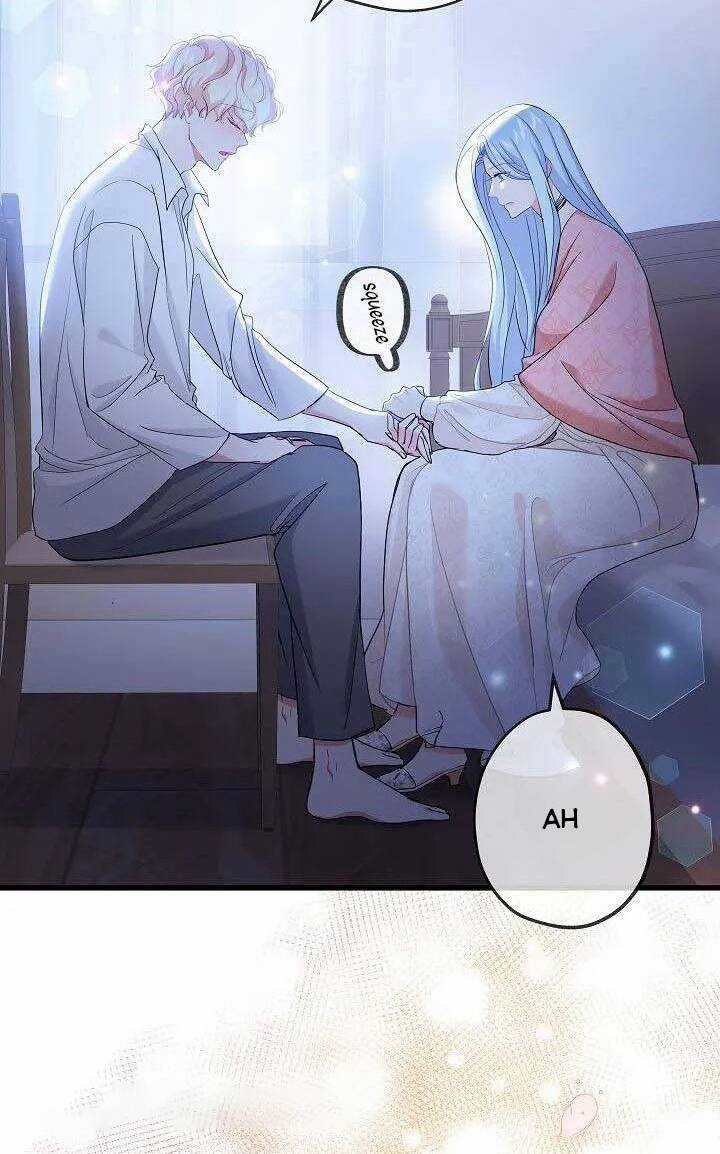 Nếu Là Phản Diện, Liệu Tôi Sẽ Chết? Chapter 41 trang 47