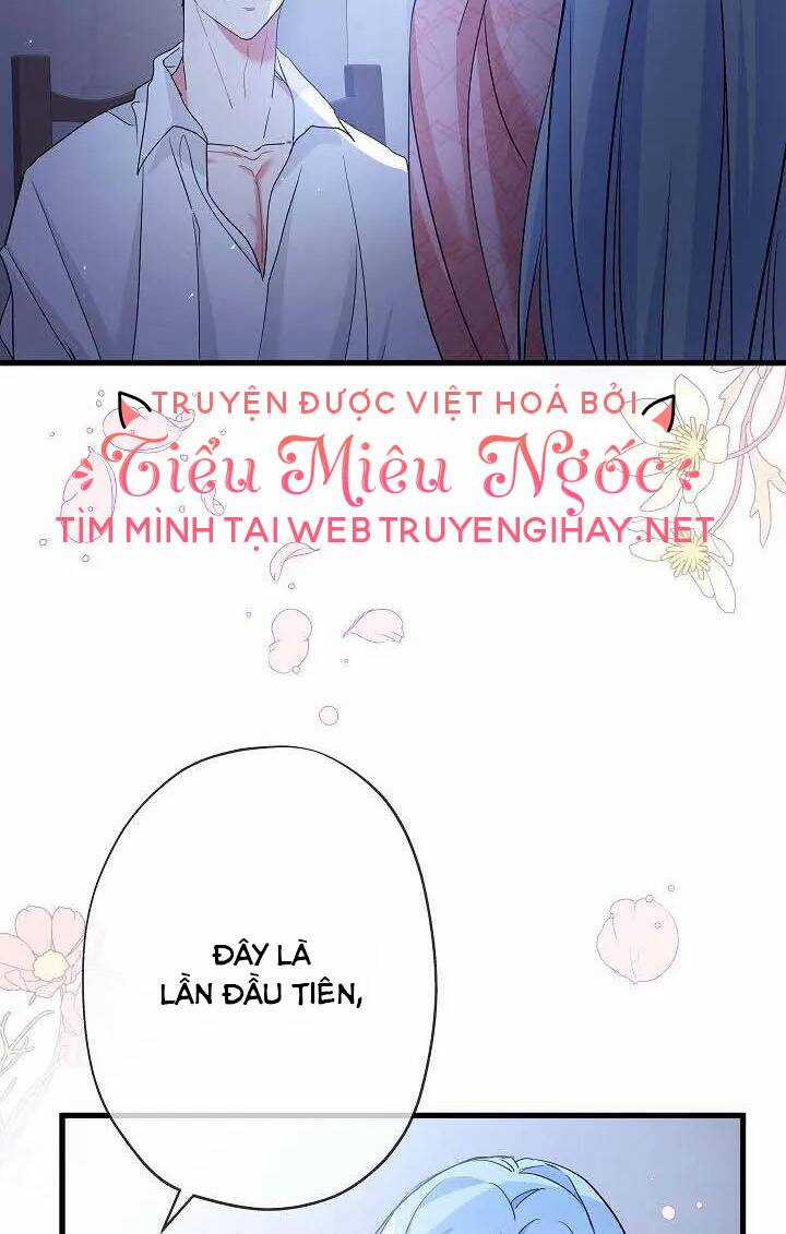 Nếu Là Phản Diện, Liệu Tôi Sẽ Chết? Chapter 41 trang 52
