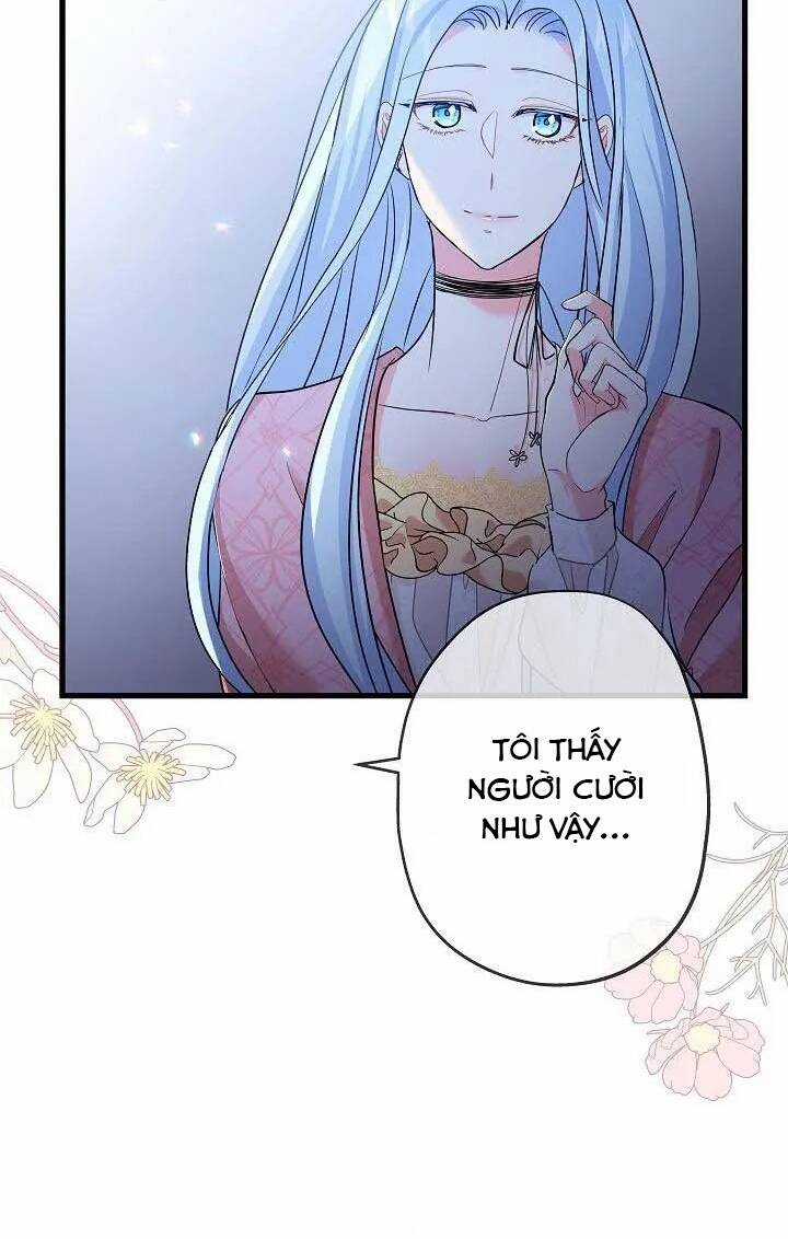 Nếu Là Phản Diện, Liệu Tôi Sẽ Chết? Chapter 41 trang 53