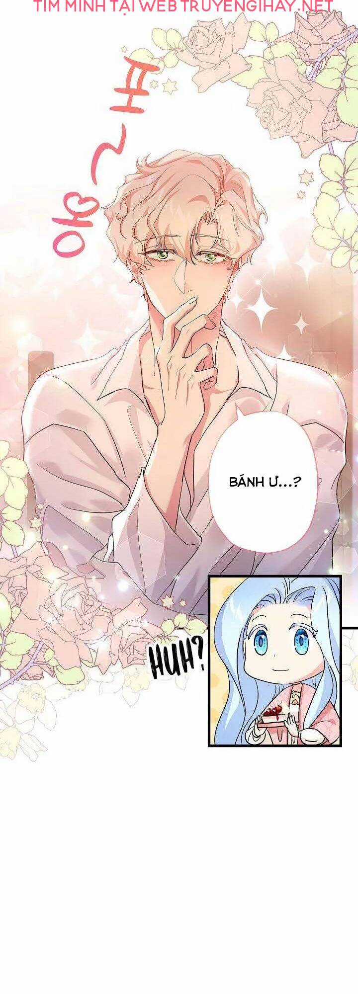 Nếu Là Phản Diện, Liệu Tôi Sẽ Chết? Chapter 41 trang 58