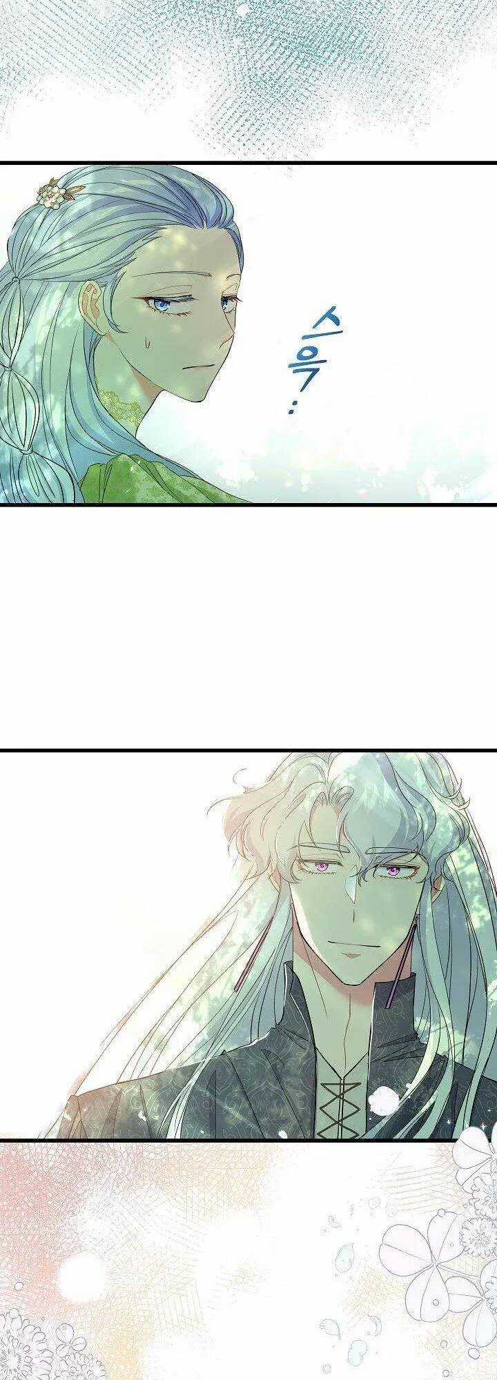 Nếu Là Phản Diện, Liệu Tôi Sẽ Chết? Chapter 43 trang 10